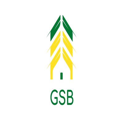 logo GSB